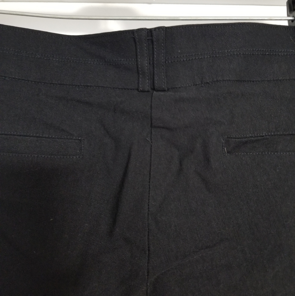 🖤Nice SOHO Apparel Stretch Black Pants - Picture 8 of 15